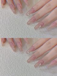 -M·X Nail日式美甲美睫