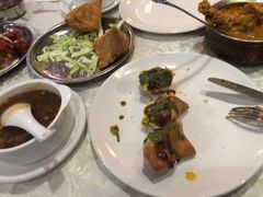 -葛尼沙印度餐厅 (镇明路店)