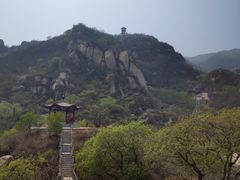 -大岭沟猕猴桃谷风景区
