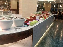 -西安绿地假日酒店