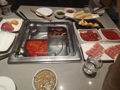 -融创茂(青岛店)