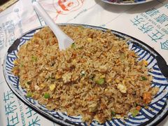 -桥东喜碧海鲜街(水东街店)