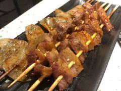 -京韵胡同·酱香羊蝎子火锅涮肉(长寿路店)
