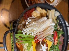 -海云台韩式汤饭·13年匠心韩料(南山店)