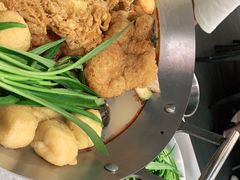 -小螺大作·螺蛳粉火锅(林和西店)