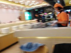 -自然风素食自助餐厅(黄河北路店)