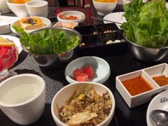 -嘿嘟嘟·肋条烧肉放题(爱融荟城店)