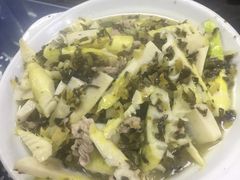 -长廊好灶头 本地人农家菜(枫泾古镇店)