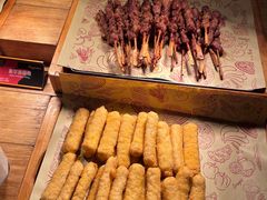 -比格比萨自助(南京万达茂店)