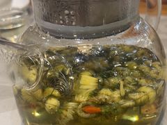 -如轩·海鲜砂锅粥·潮汕菜(南城店)