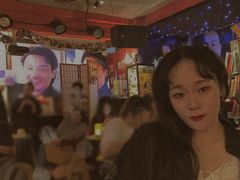 -为你钟情咖啡馆(春熙路太古里步行街店)