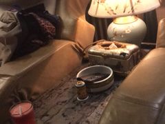 -姗娜娜足道·SPA(古北店)