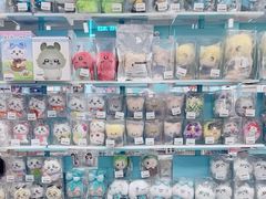 -Love Star追星馆(上海大悦城店)