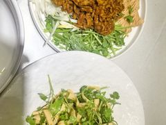 -小桃红·东北菜·春饼烤鸭(南阳湖街店)