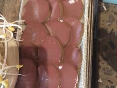 -椒香城门口老火锅(虎门店)