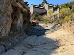 -雁门关景区