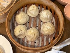 -南翔馒头店(豫园店)