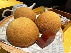 -蔡澜点心·粤菜(花城汇南区店)