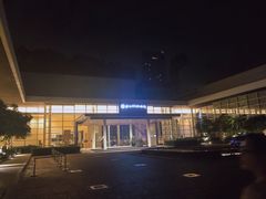 -曼谷铂尔曼皇权酒店