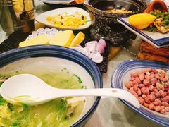 -渔娘渔家丹东海鲜(东直门店)