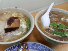 -天天利美食坊