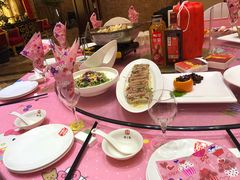 -绸乡宴酒店·融合苏帮宴(吴江店)