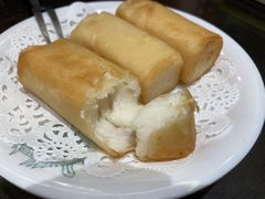 炸牛奶-民信老铺(双皮奶博物馆店)