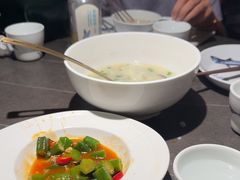 -前海沿·青岛菜(大拇指广场石老人店)