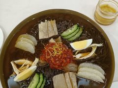 -平壤馆(西塔街店)