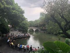 -柳侯公园