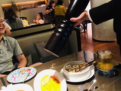 -海派悦庭·海胆烧麦·新融合菜(凯德广场店)