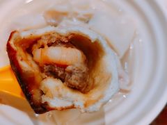 虾肉生煎-大壶春生煎(四川中路店)