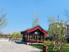 -西海子公园