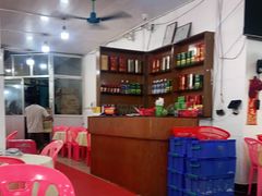 大堂-秋姐美食店(旅游大道店)