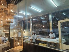 -镜泊湖酒家(兴华街金鼎店)