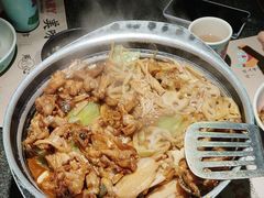 -蛙小侠·沸腾砂锅牛蛙(增城东汇城店)