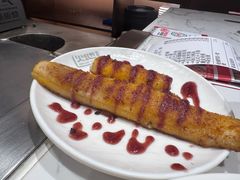 -火地铁板烧(昆山万象汇店)