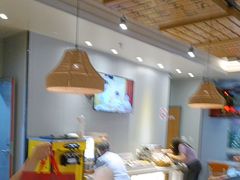 -豪享来中西餐厅(隆昌店)
