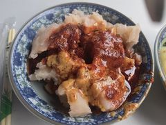 -吴大师呱呱面皮(育生巷店)