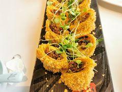 -玉林烤鸭店(黄村兴华店)