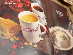 -耶里夏丽·丝路国际·新疆餐厅(浦东区东方路店)