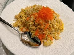 -夏宫中餐厅(静安香格里拉店)