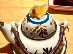 -东瀛阁(锦江宾馆店)