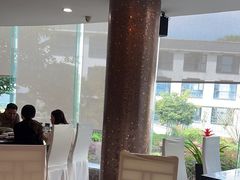-三台山庄中餐厅