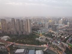 -339旋转餐厅(天府熊猫塔店)