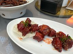 -松鹤楼(月坛店)