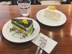 -black rainbow coffee