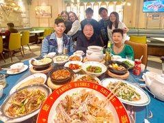 -清晖小苑•顺德地方菜(壹海城店)