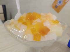 -胡记冷饮室(东升东路店)