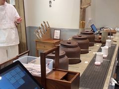 -李山山茶事(景枫店)